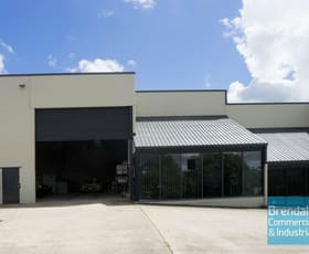 Shop & Retail commercial property leased at Brendale QLD 4500