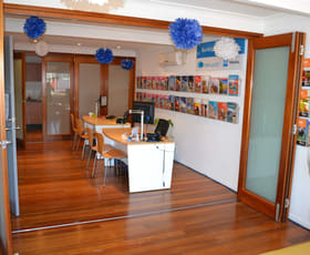 Offices commercial property leased at 7/30 James Street Burleigh Heads QLD 4220