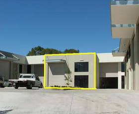 Factory, Warehouse & Industrial commercial property leased at Burleigh Heads QLD 4220