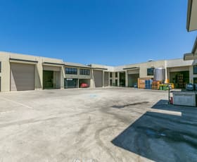 Factory, Warehouse & Industrial commercial property leased at Burleigh Heads QLD 4220