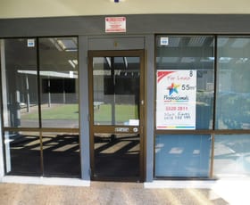 Offices commercial property leased at Commerce Drive Robina QLD 4226