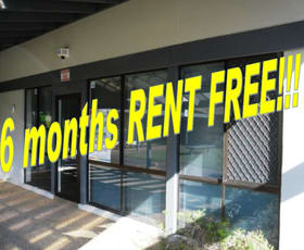 Offices commercial property leased at Commerce Drive Robina QLD 4226