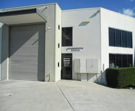 Showrooms / Bulky Goods commercial property leased at 1/17A Ern Harley Drive Burleigh Heads QLD 4220