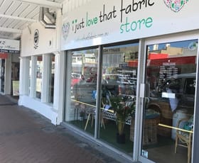 Shop & Retail commercial property leased at 4/50 James Street Burleigh Heads QLD 4220