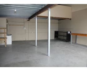 Factory, Warehouse & Industrial commercial property leased at 2/53 Casua Drive Varsity Lakes QLD 4227