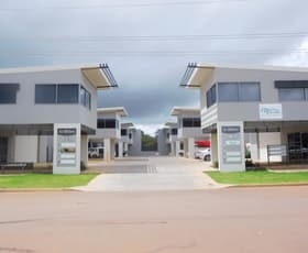 Showrooms / Bulky Goods commercial property leased at Unit 8/11 Miles Road Berrimah NT 0828