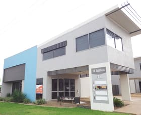 Factory, Warehouse & Industrial commercial property leased at Unit 8/11 Miles Road Berrimah NT 0828