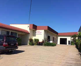 Factory, Warehouse & Industrial commercial property leased at 9 Hugh Ryan Drive Garbutt QLD 4814
