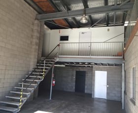 Factory, Warehouse & Industrial commercial property leased at 9 Hugh Ryan Drive Garbutt QLD 4814