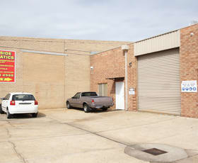 Factory, Warehouse & Industrial commercial property leased at 8/27 Collingwood Street Osborne Park WA 6017