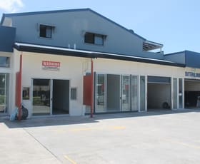 Shop & Retail commercial property leased at Shop 3/55 Currumbin Creek Road Currumbin Waters QLD 4223