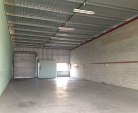 Factory, Warehouse & Industrial commercial property leased at 4/5 Belconnen Crescent Brendale QLD 4500