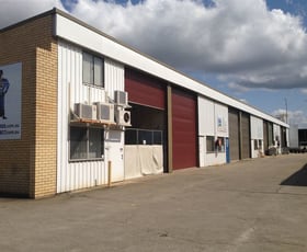 Factory, Warehouse & Industrial commercial property leased at 4/5 Belconnen Crescent Brendale QLD 4500