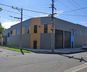 Factory, Warehouse & Industrial commercial property leased at 13 Culverlands Street Heidelberg West VIC 3081
