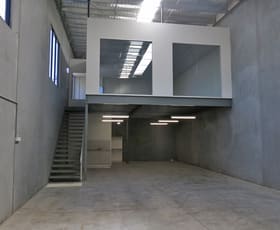 Factory, Warehouse & Industrial commercial property leased at 13 Culverlands Street Heidelberg West VIC 3081