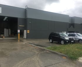 Showrooms / Bulky Goods commercial property leased at 2/417 Dorset Road Bayswater VIC 3153