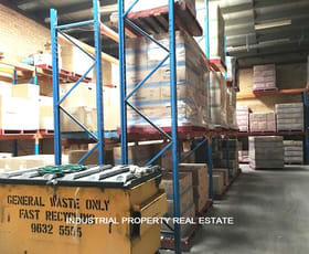 Showrooms / Bulky Goods commercial property leased at Wetherill Park NSW 2164