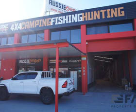 Factory, Warehouse & Industrial commercial property leased at 682 Beaudesert Road Rocklea QLD 4106