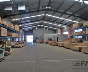 Factory, Warehouse & Industrial commercial property leased at 682 Beaudesert Road Rocklea QLD 4106