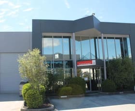 Showrooms / Bulky Goods commercial property leased at Unit/3-200 Turner Street Port Melbourne VIC 3207