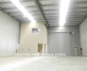 Showrooms / Bulky Goods commercial property leased at Wetherill Park NSW 2164