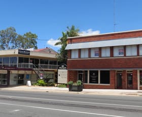 Offices commercial property leased at Ground Floor/36 Howard Street Nambour QLD 4560
