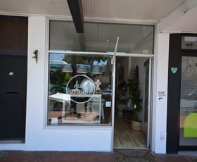 Shop & Retail commercial property leased at 23 Albion Street Waverley NSW 2024