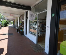 Shop & Retail commercial property leased at 23 Albion Street Waverley NSW 2024