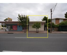 Shop & Retail commercial property leased at Unit 2, 647 Marion Road Ascot Park SA 5043