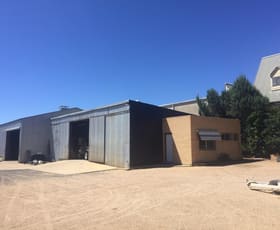 Factory, Warehouse & Industrial commercial property leased at 1674 Forest Road Orange NSW 2800