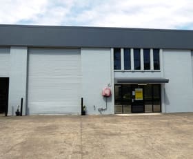 Factory, Warehouse & Industrial commercial property leased at 2/50 Randall Street Slacks Creek QLD 4127