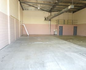 Factory, Warehouse & Industrial commercial property leased at 2/50 Randall Street Slacks Creek QLD 4127