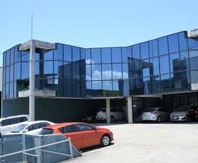 Offices commercial property leased at 1/95 Robertson Street Fortitude Valley QLD 4006