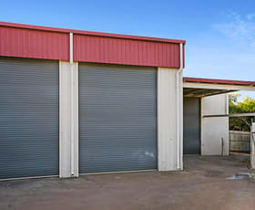 Factory, Warehouse & Industrial commercial property leased at 1/12 Brook Street North Toowoomba QLD 4350