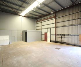 Factory, Warehouse & Industrial commercial property leased at 1/12 Brook Street North Toowoomba QLD 4350