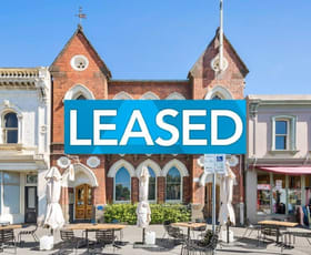 Offices commercial property leased at First Floor/139 Nelson Place Williamstown VIC 3016