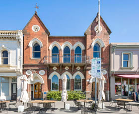 Offices commercial property leased at First Floor/139 Nelson Place Williamstown VIC 3016