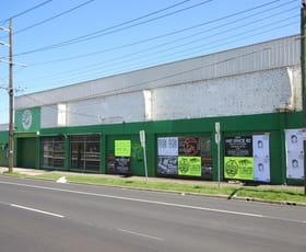 Factory, Warehouse & Industrial commercial property leased at 124 Whitehall Street Footscray VIC 3011