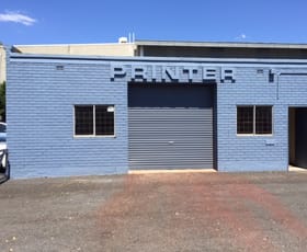Factory, Warehouse & Industrial commercial property leased at 1/17 Graham Hill Road Narellan NSW 2567