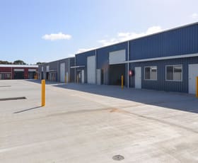 Offices commercial property leased at Unit 8/3A Palina Road Smithfield SA 5114