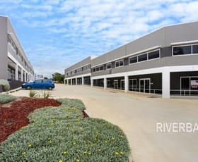 Offices commercial property leased at 2-4 Picrite Close Pemulwuy NSW 2145