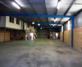 Factory, Warehouse & Industrial commercial property leased at 30 Hogarth Street Cannington WA 6107