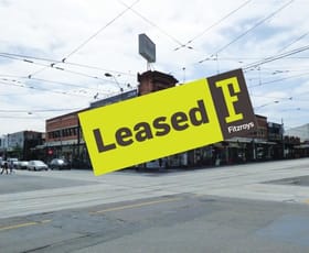 Offices commercial property leased at Suite 10/493 Riversdale Road Camberwell VIC 3124