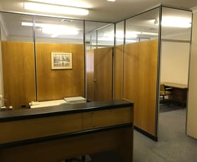 Offices commercial property leased at Suite 14/42-44 Bigge Street Liverpool NSW 2170