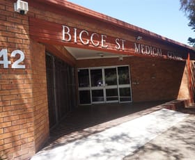 Offices commercial property leased at Suite 14/42-44 Bigge Street Liverpool NSW 2170