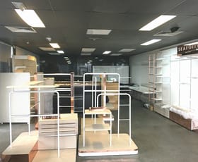 Factory, Warehouse & Industrial commercial property leased at 19 Quality Drive Dandenong VIC 3175