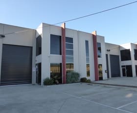Factory, Warehouse & Industrial commercial property leased at 1/10 Carbine Way Mornington VIC 3931