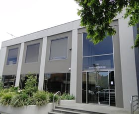 Offices commercial property leased at First Floor, 270 Auburn Road Hawthorn VIC 3122