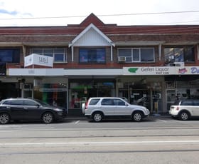 Shop & Retail commercial property leased at 326 Carlisle Street Balaclava VIC 3183