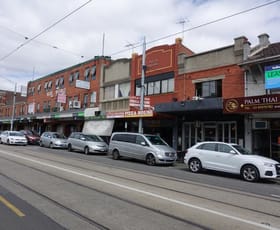 Shop & Retail commercial property leased at 326 Carlisle Street Balaclava VIC 3183